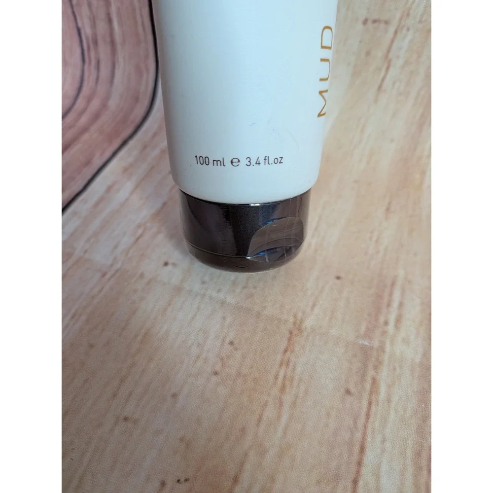Ahava‎ Dead Sea Mud Dermud Intensive Foot Cream 3.4 oz